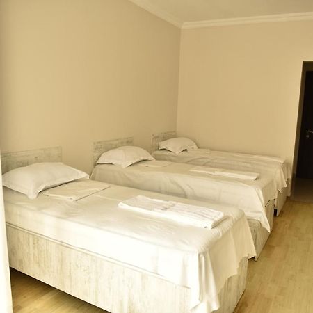 Prime Hotel Batumi Exterior foto