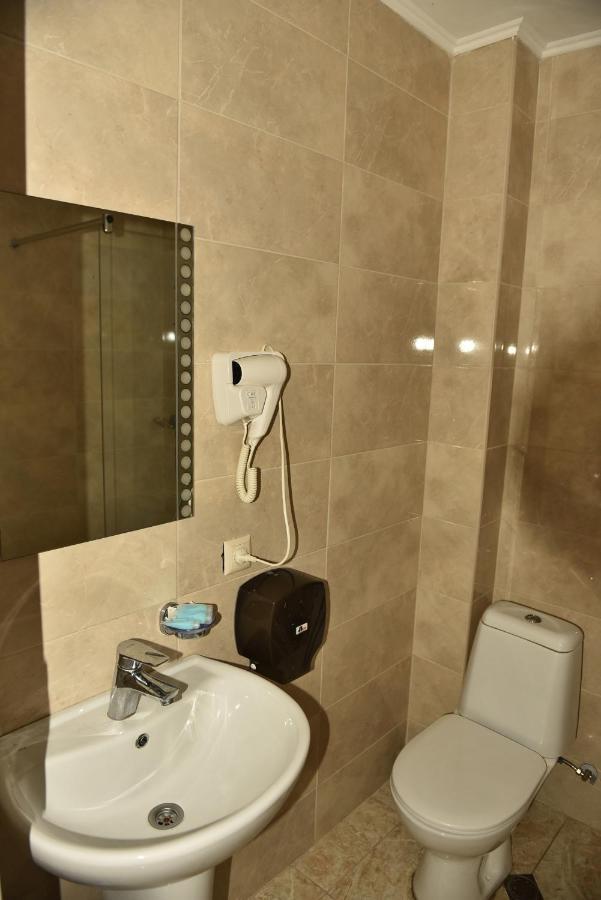 Prime Hotel Batumi Exterior foto