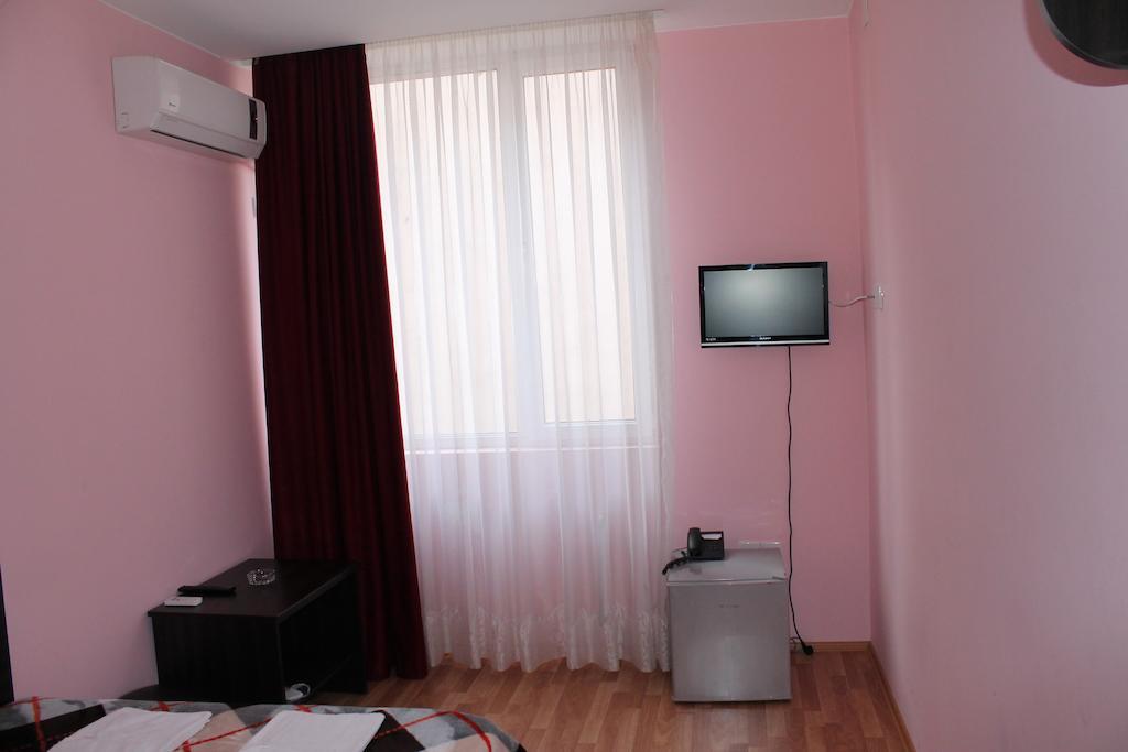 Prime Hotel Batumi Exterior foto